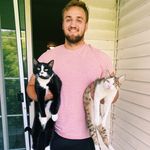 Profile Picture of Brian Nagle (@briannagle) on Instagram