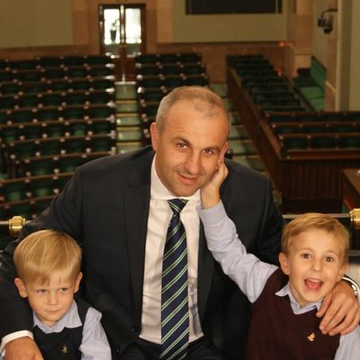 Profile Picture of Michael Younts (@MichaelYounts5) on Twitter