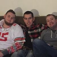 Profile Picture of Adam Steinbrunner (@UptownStein) on Twitter
