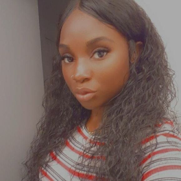 Profile Picture of Nae Chapple (@naechap109) on Poshmark