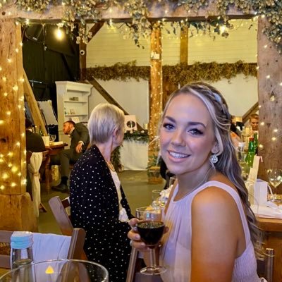 Profile Picture of Lauren Jo Coop (@LaurenJoCooper) on Twitter