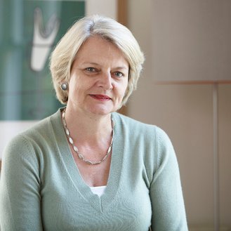 Profile Picture of Henrietta L. Moore (@moorehl) on Twitter