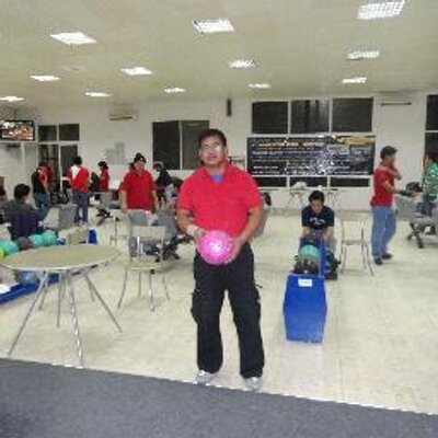 Profile Picture of Ernest Albert (@ernestalbert) on Twitter