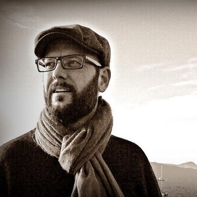 Profile Picture of Peter Fischer (@phfischer) on Twitter