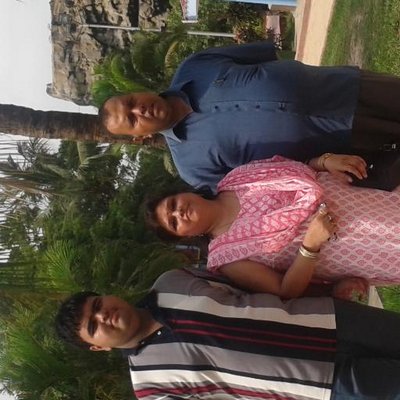 Profile Picture of AYAN CHATTERJEE (@ayan95_ayan) on Twitter