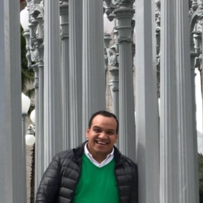 Profile Photo of Luis Alcaraz Huerta (@HuichoAlcaraz) on Twitter