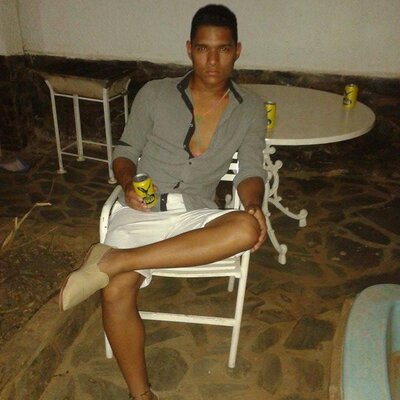 Profile Picture of Hector Luis Olivier (@7hectorluis) on Twitter