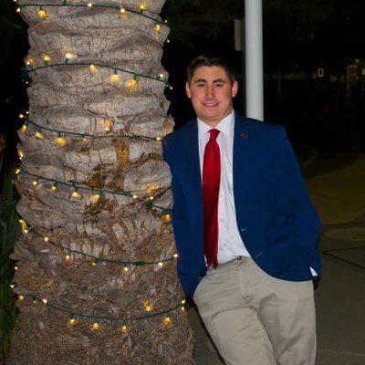 Profile Picture of Chris Evans (@Chris_E_Ryder) on Twitter