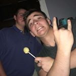 Profile Picture of ANDREW PAPPAS (@pappas_fritas__) on Instagram