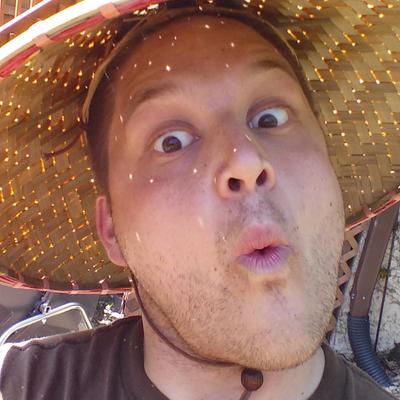 Profile Picture of Josh Fecht (@Jfecht82) on Twitter
