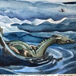 Profile Picture of Alex Stover (@havepaintwillfly) on Instagram