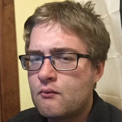 Erik Widman - Twitter Profile Picture of Erik Widman (@3rw1d) on Twitter