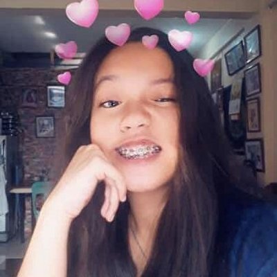Profile Picture of Arah (@Sarahprotacio) on Twitter