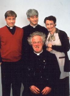 Profile Picture of List of Father Ted characterson Wikipedia