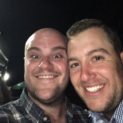 Profile Picture of Patrick Bridge (@patrick_bridge) on Twitter