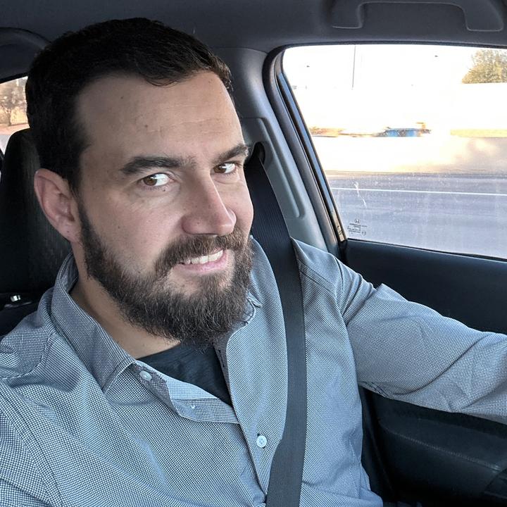 Profile Picture of boydbar (@boydbar) on Tiktok