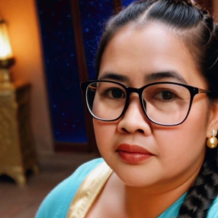 Profile Picture of Nina (@ninasiharath) on Tiktok