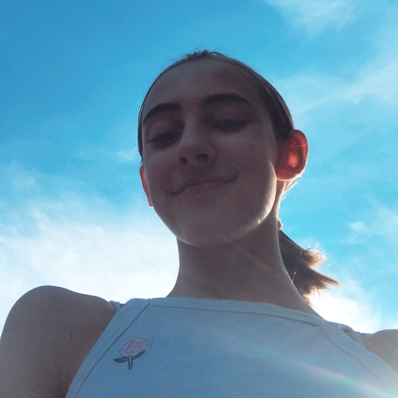 Alice Vannucci - Poshmark Profile Picture of Alice Vannucci (@alicevannucci13) on Poshmark