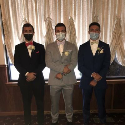 Profile Picture of Anthony Marsico (@marsico_anthony) on Twitter