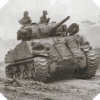 Profile Picture of Joseph Anton (@joe_dreamcoat) on Twitter