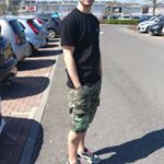 Profile Picture of Daniel Silverthorne (@dsilv1991) on Instagram