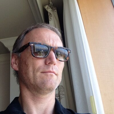 Profile Picture of Karl Westvig (@westvig) on Twitter