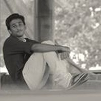 Profile Picture of Richu Sudheendran (@richu-sudheendran) on Quora