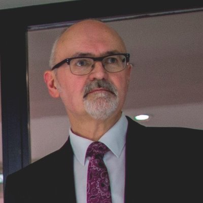 Profile Photo of John Edmonds (@AXELOS_John) on Twitter