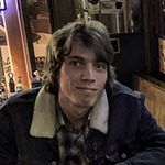 Profile Picture of Thomas Lowery (@tom.a.lowery) on Instagram