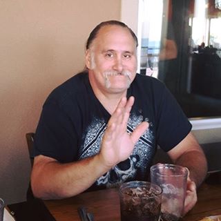 Profile Picture of Bruce Wycoff (@bruce.wycoff) on Facebook