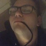 Profile Picture of Spam Gram A La Trais Hyde (@dr.___jekyll) on Instagram