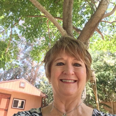 Profile Picture of Janice Bright (@JaniceB12134054) on Twitter