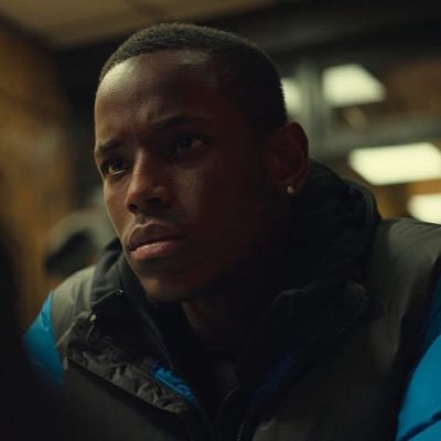 Profile Picture of Terrell Sinkfield Jr (@Solo_Sink2) on Twitter