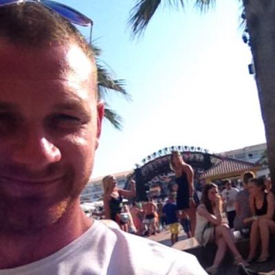 Profile Picture of Karl Hunter (@hunterk65) on Twitter