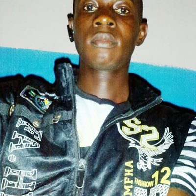 Profile Picture of Sahr Mark Anthony (@SahrMark) on Twitter