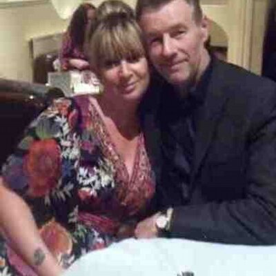 Profile Picture of Bryan John Whittaker (@bryanjohn1961) on Twitter