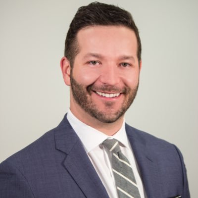 Profile Picture of Dan Quirk,PT,DPT,GCS (@DanQuirkDPT) on Twitter