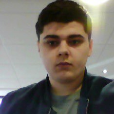 Profile Picture of Luke Dolan (@LukeDolan16) on Twitter