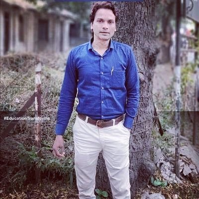 Profile Picture of Saeid Shaikh (@SaeidShaikh4) on Twitter