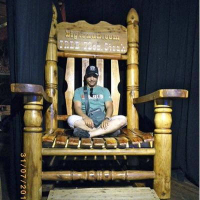 Profile Picture of Fernando Chacon (@ferchacon1976) on Twitter