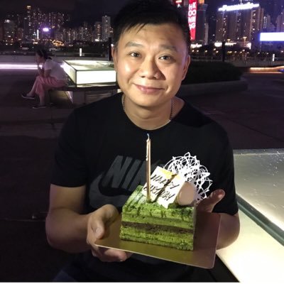 Profile Picture of MikeYuen (@MikeYuen7) on Twitter