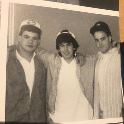 Profile Picture of Greg O'Connor (@GregOconnor22) on Twitter