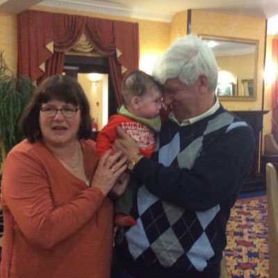 Eileen Carroll - Twitter Profile Picture of Eileen Carroll (@EileenC47047501) on Twitter