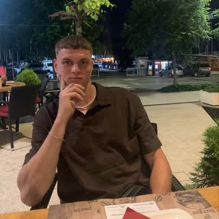 Profile Picture of Alexander Mankowski (@alexmankowski_) on Instagram