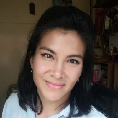 Profile Photo of Margarita Espinoza (@Maresmago) on Twitter