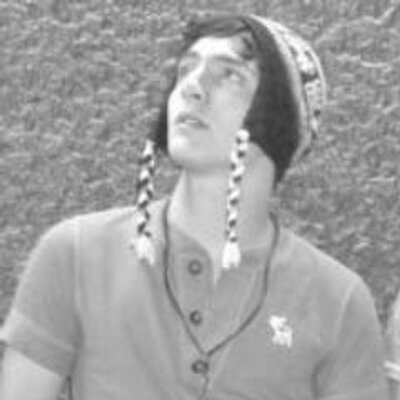 Profile Picture of Alejandro C.Delfín (@aletzzdelfin) on Twitter