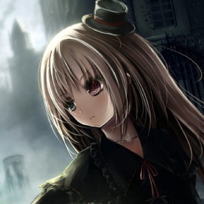 Profile Picture of 闇 (@Alice_Vlad500) on Twitter
