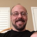 Profile Picture of Kevin Kittredge (@transmatrix) on Instagram