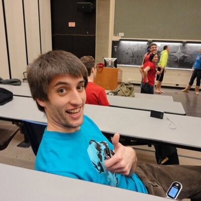 Profile Picture of Matthew Kemmer (@MatthewKemmer) on Twitter