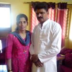 Profile Picture of Bharathi Shetty (@bharathi.shetty.18007) on Instagram